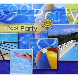 Various Artists - Pool Party: Reggae Waves   CD